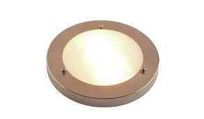 Shop a huge range of bathroom lights for your ceiling, wall and an ip rating has two numbers and each number has a specific meaning; Buy Argos Home Chrome Flush Bathroom Ceiling Light Bathroom Lights Argos