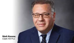 Executive Moves: CBRE, N.J. State Nurses Assn. and more