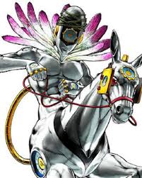 Tucked my jeans in those boots. What Is Scientifically The Most Powerful Stand In Jojo S Bizarre Adventure Quora