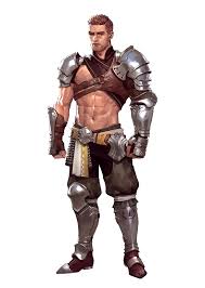 Male Human Brawler Fighter Warrior Pathfinder Pfrpg Dnd D D 3 5 5e 5th Ed D20 Fantasy Fantasy Warrior Concept Art Characters Character Design Male