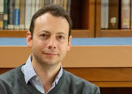 Interview with Dr. Jeffrey Michaels