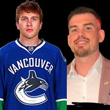 WELCOME COACH CHAD AND COACH LEE Let's welcome to KiHA our new coach Chad  Uddstrom. Chad, a former Junior A player for the Oswego Admirals and also  played three seasons for Penn