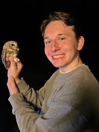 The Cutest Predators