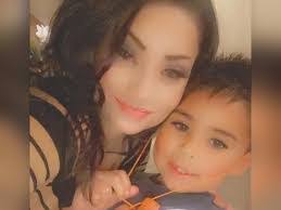 Crystal Sena's Instagram, Twitter & Facebook