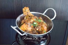 The best chicken salad recipe. Company Chicken Salan Rehana Du Jour