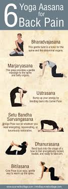 Pin On Yoga Aasana For Various Ailments
