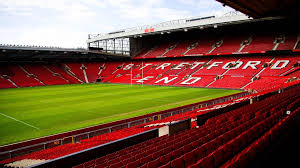 Cool collections of football stadium background for desktop, laptop and mobiles. Old Trafford Hd Wallpapers For Desktop