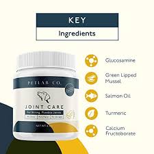 You can get the best discount of up to 70% off. Petlab Co Joint Care Im Test Gesunde Vierbeiner