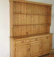 Filter amish corner hutch hardwood made in usa office pine furniture pine hutches pine kitchen solid wood. Pine Hutch Home Living Dining Room Furniture Tripod Ee
