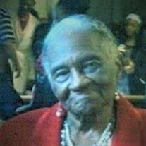 Willie Holman Obituary