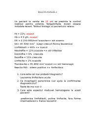 Află care sunt cauzele monocitelor scăzute la analize, ce simptome apar și ce tratament trebuie să urmezi! Neutrofile Crescute