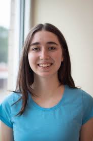 Cleo Strauss's Instagram, Twitter & Facebook