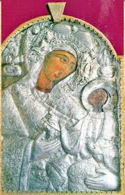 Sfanta cruce a lui iisus cristos, fa si ajung pe calea mantuirii. Manastirea Maica Domnului Prea Curata Fecioara Maria