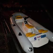 Seadoo Explorer Jet Rib Boat Jetski With Short Video Can Deliver U K Mainland For Sale From United Kingdom