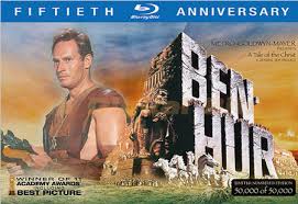 Hasil gambar untuk Ben-Hur