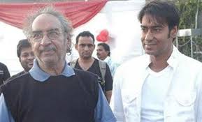 Veeru Devgan Action Director And Ajay Devgn S Father Passes Away Anupam Kher Abbas Mustan Tweet Condolences Entertainment News Siddharth Actor Passed Away