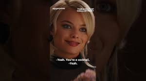 Naomi flirts with Jordan