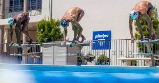 Marcy phelps & associates focuses on due diligence, asset discovery, and training services. Dsv Steigt Mit Phelps In Den Pool Sazsport De