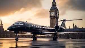 London Airport