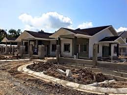 Temperatuur taman perumahan telaga daing. Taman Perumahan Koppes Jalan Bako Sarakoppes Housing Facebook