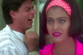 It is directed by karan johar and stars shahrukh khan, kajol and rani mukerji. 30 Annoying Things From Kuch Kuch Hota Hai That I M Still Mad About