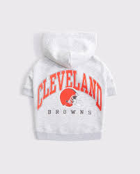 Cleveland Browns Collection | Abercrombie & Fitch