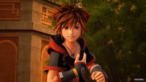 Sora is a keyblade wielder from the destiny islands where he, along with his childhood friends riku and kairi, dreamed of venturing away to find out what lies beyond their home. Pure Opinion My Problems With Kingdom Hearts 3 S Story Pure Playstation