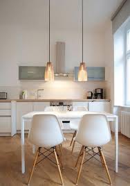 40 Photos De Cuisine Scandinave Les Cuisines De Reve Choisies Pour Vous Archzine Fr Cuisine Contemporaine Cuisine Blanche Et Bois Cuisines Deco