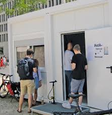 Ffa 4 2019 Reparieren Geht Uber Studieren