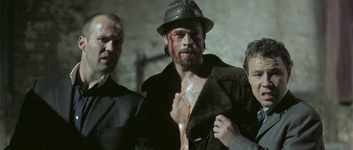 You Understand Me Now, Don't You?” Guy Ritchie's “Snatch” and the Chaos of  Miscommunication… | the m0vie blog