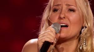 Lynda Craft mit «Je suis malade» von Serge Lama