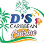 D's Jerk Hut Caribbean Restaurant from dscaribbeancuisine.com