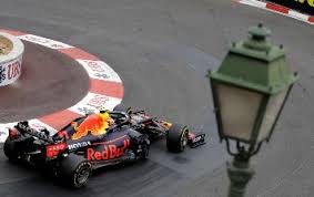 caption id=attachment_656309 align=aligncenter width=1068 sergio. Checo Perez De Que Posicion Arrancara El Mexicano En El Gp De Monaco De La F1 El Informador