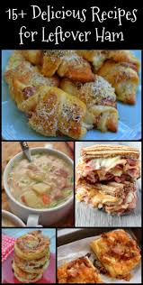 Did You Overestimate The Number Of Guests For Your Christmas Dinner Serve Up These Leftover Ham R Leftover Ham Recipes Christmas Food Dinner Leftovers Recipes