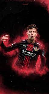 I know the celebration must in all highlights but it's worthy to do my own edit. Wallpaper Kai Havertz Kolpaper Awesome Free Hd Wallpapers