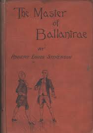 Tv movie 27 december 1963. The Master Of Ballantrae Wikipedia