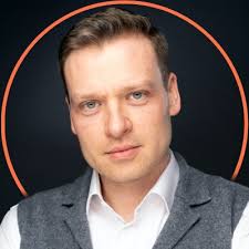 Who should we interview for our book research when it comes to real estate  data challenges?