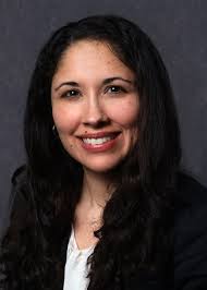 Danielle DeFilippis to Speak