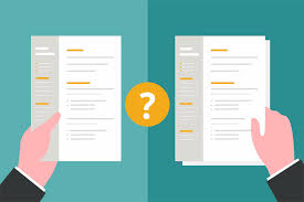 the two page resume: when can you use