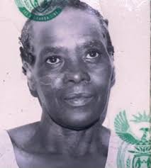 Can you edit a photo of my grandmother?