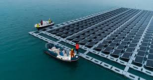 George tells us about his experience at Laketricity USA