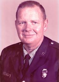 Glenn Robert Shaddox (1933-2003)