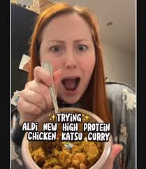 Chicken Curry Dishoom Aldi