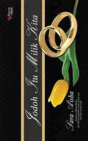 Jodoh itu milik kita book. Elfeeza Ul Haq S Review Of Jodoh Itu Milik Kita