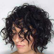 It comes with a better result on a natural wavy texture. 45 Best Short Wavy Hairstyles For Women 2021 Guide