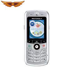 Motorola L2 Unlocked Mobile Phone L2 ...