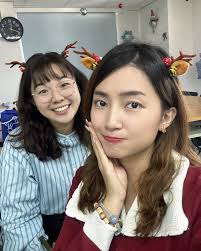 ❅ 𝟚𝟘𝟚𝟛.𝟙𝟚.𝟚𝟝🎅🏻 𝑴𝒆𝒓𝒓𝒚 𝑪𝒉𝒓𝒊𝒔𝒕𝒎𝒂𝒔 ⊹🎄 ◡̈  聖誕快樂不止聖誕這一天。⛄️ ⋆ ❄️ #跟孟孟太久沒合照了必須來個版面