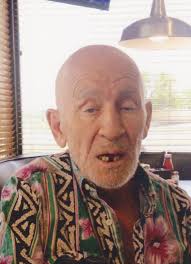 John Wayne (Waller) Ebert