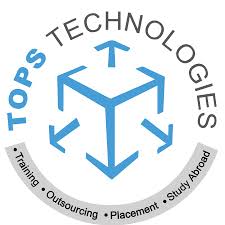 TOPS Technologies Logo