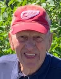 Obituary information for Charles Douglas "Doc" Seymour